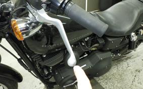 HARLEY FXDX 1450 2001