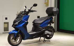 KYMCO KRV180