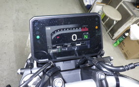 YAMAHA MT-07 2026 RM48J