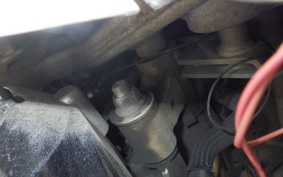 SUZUKI SKYWAVE 250 (Burgman 250) S Gen.3 CJ44A