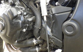 HONDA CB1000 HORNET SP 2025 SC86