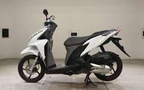HONDA ｸﾘｯｸ125I