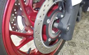 SUZUKI BURGMAN400 A 2019 DU11A