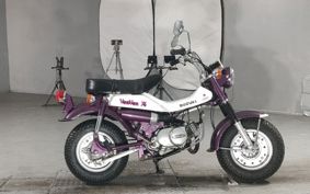 SUZUKI VAN VAN75 RV75