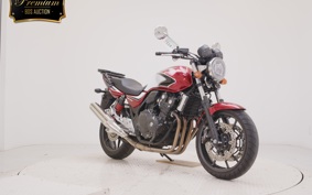 HONDA CB400SF GEN 4 A 2018 NC42