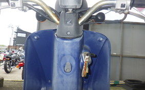 HONDA TODAY AF61