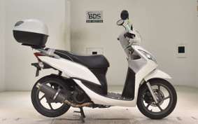 HONDA DIO 110 JF31