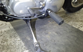 HARLEY XL883L 2005