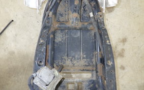 HONDA DIO 1999 AF18