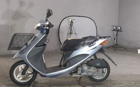 SUZUKI ADDRESS V50 CA44A