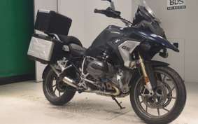 BMW R 1200GS 2018