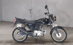 SUZUKI GS50 NA41A