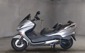 HONDA FORZA Z MF08