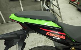 KAWASAKI NINJA 400 2022 EX400G