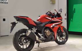 HONDA CBR400R 2017 NC47