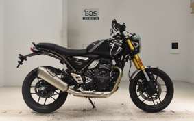 TRIUMPH SPEED400 2024