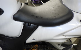 SUZUKI HAYABUSA Gen.2 2012