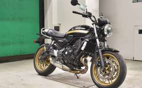 KAWASAKI Z650 RS 2018 ER650R