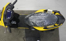 YAMAHA CYGNUSｸﾞﾘﾌｧｽ SEJ4J