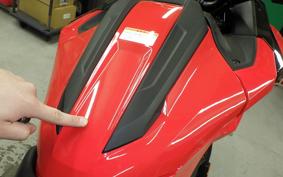 HONDA NC750X DCT 2026 RH23