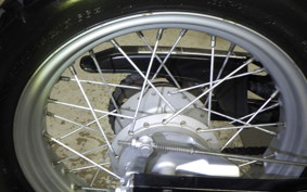 HONDA CB223S MC40