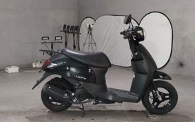 SUZUKI LET`S CA4AA