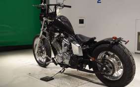 HONDA STEED 400 1994 NC26