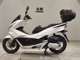 Фото Honda PCX 125 2014 с японского аукциона