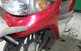 SUZUKI LET's Super Good 2006 CA4AA
