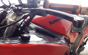 KAWASAKI ZZ1100 NINJA 1996 ...