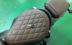 HONDA REBEL 250  S E-clutch MC49