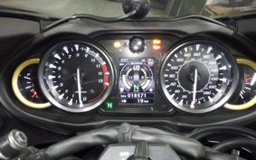 SUZUKI HAYABUSA Gen.3 2021 EJ11A