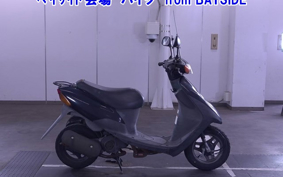 SUZUKI LET's 2