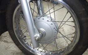 HONDA C110 SUPER CUB 2022 JA10