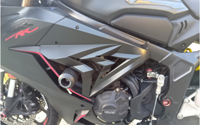 HONDA CBR650R 2021 RH03