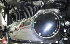 HARLEY FXSB 1580 2015