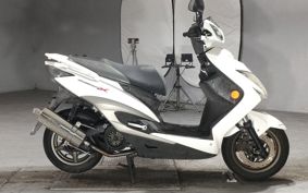 YAMAHA CYGNUS125XSR SE44J