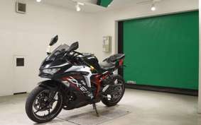 KAWASAKI ZX-25R 1994 ZX250E