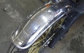 HONDA CB400 N CB400N