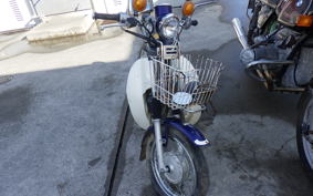 YAMAHA MATE 90 UB02J