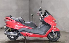 HONDA FORZA Z MF08