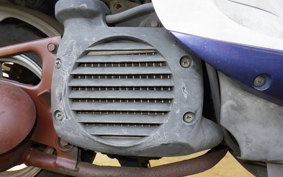 YAMAHA VINO 50 SA26J