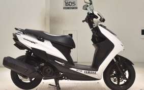 YAMAHA CYGNUS 125 XSR 3 2013 SED8J