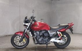 HONDA CB400SFV-4 NC42