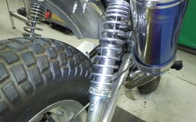 HONDA MONKEY AB27
