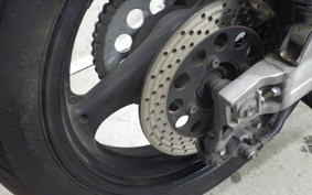 SUZUKI GSX400 IMPULSE 1998 GK79A