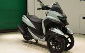 YAMAHA トリシティ125-3 2022 SEL4J