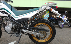 YAMAHA SEROW 250 DG11J