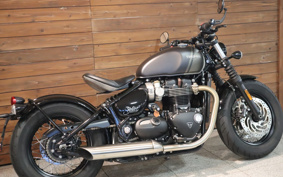 TRIUMPH  TRIUMPH  BONNEVILLE BO BAR  2021 DAD84H