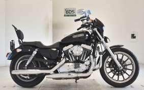 HARLEY L1200LI 2008